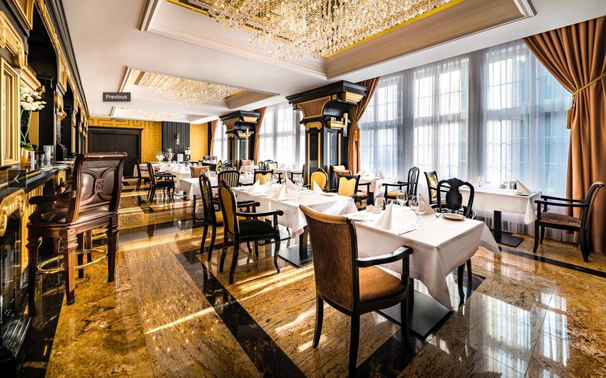 Hanza Tower Apartment No. 533 - 5Th Floor, Balcony, Swimming Pool 슈체친 외부 사진
