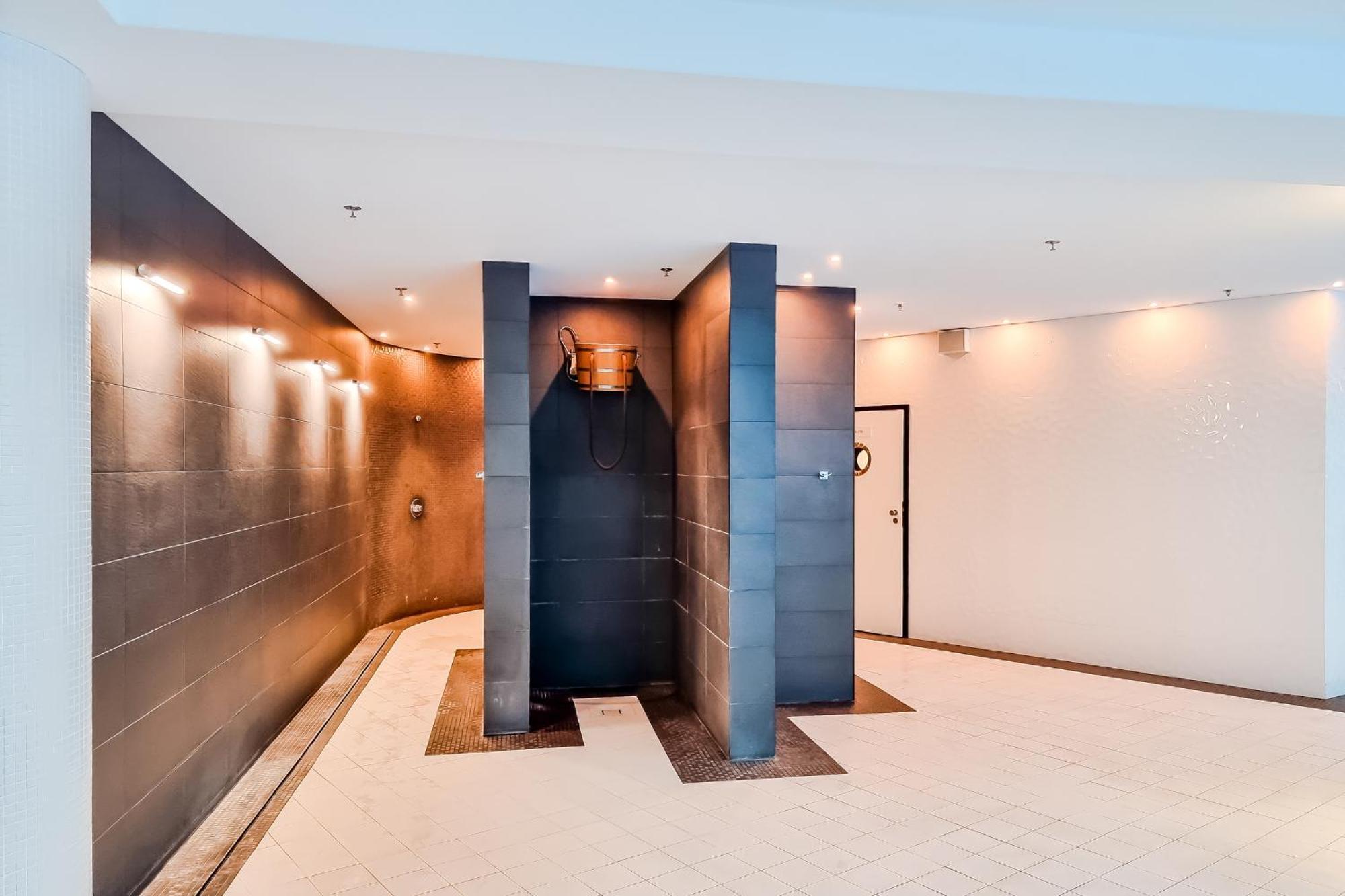 Hanza Tower Apartment No. 533 - 5Th Floor, Balcony, Swimming Pool 슈체친 외부 사진